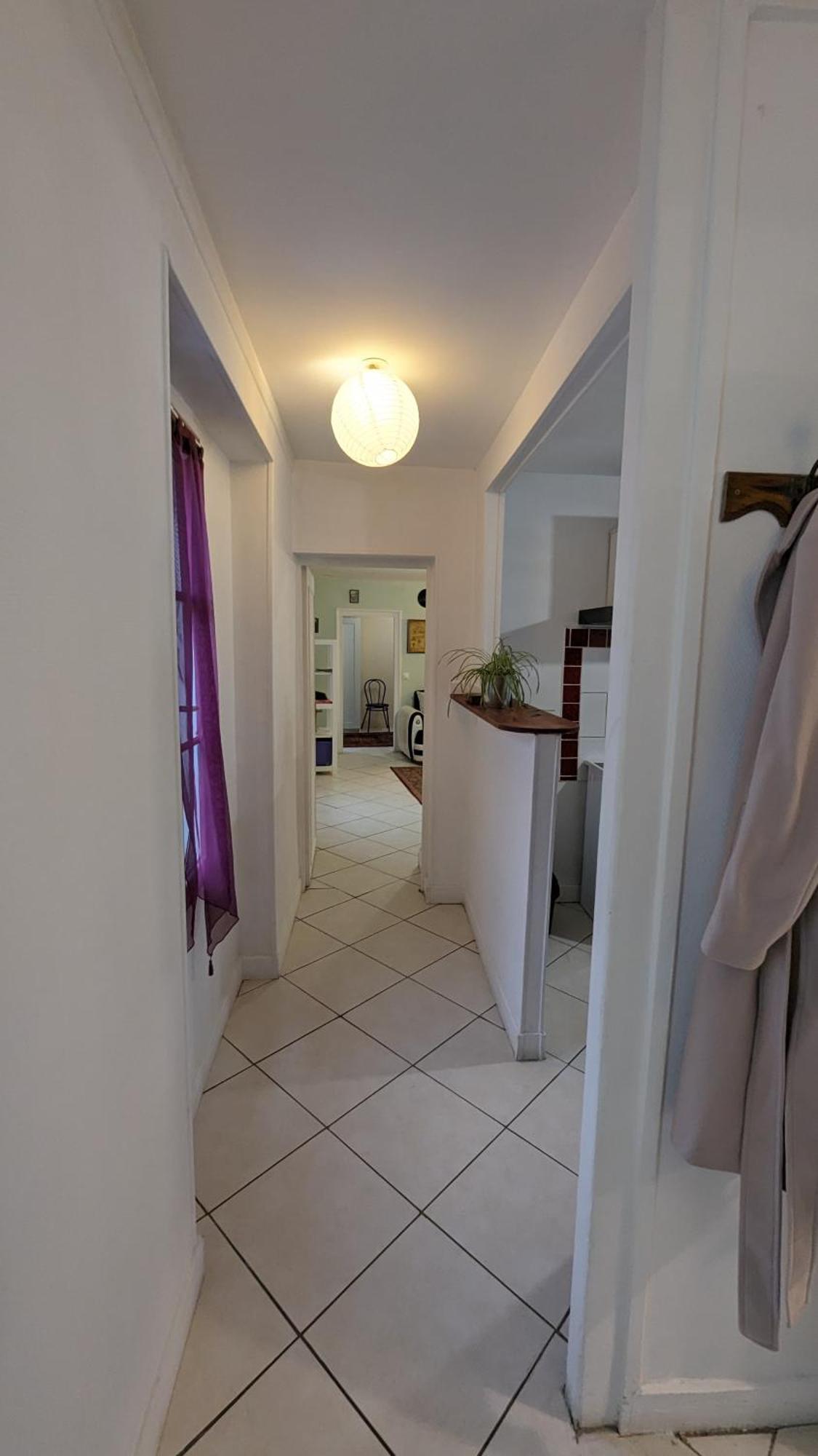 Chez Ma Petite Reine 1 Apartment ปองตัวส์ ภายนอก รูปภาพ