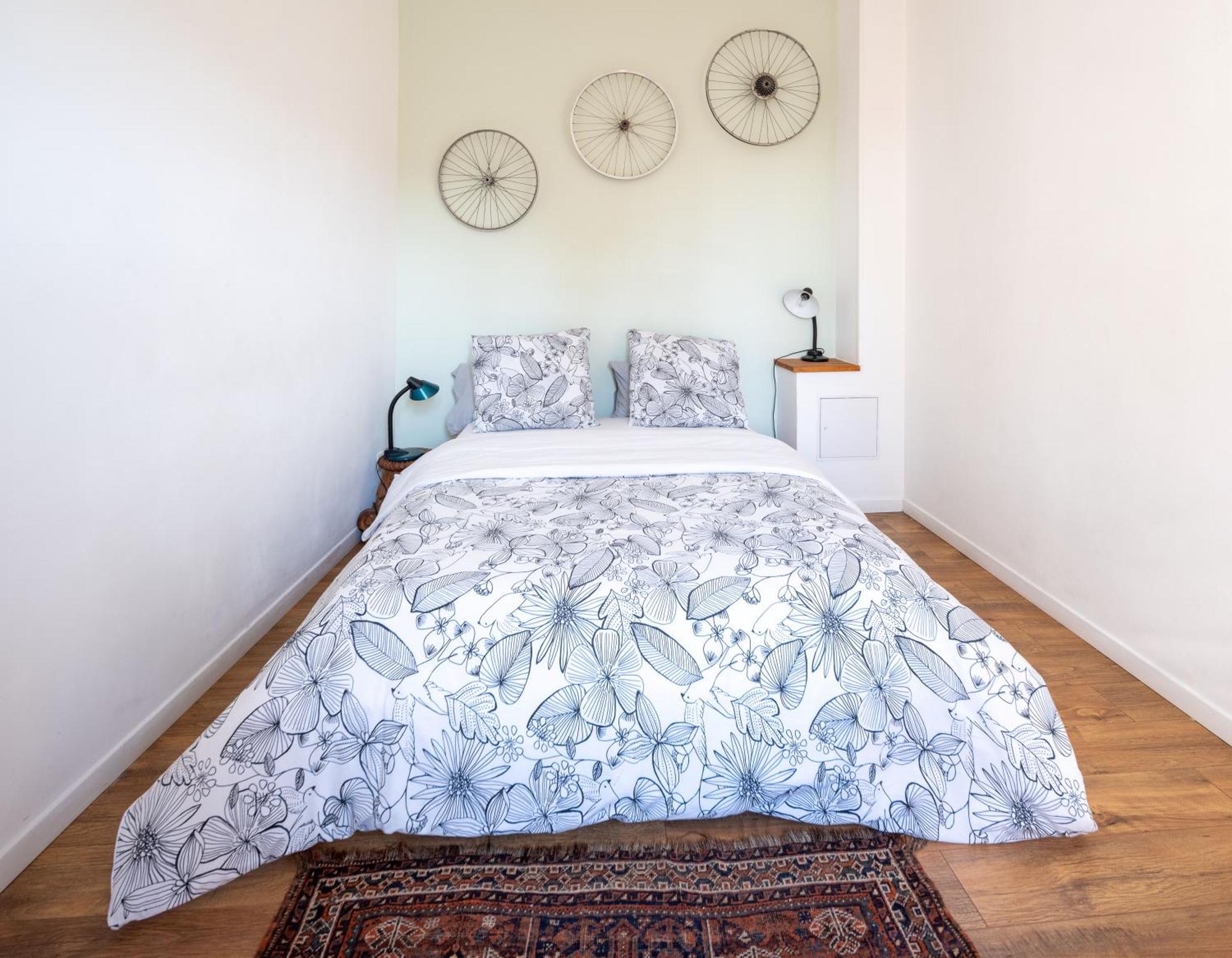 Chez Ma Petite Reine 1 Apartment ปองตัวส์ ภายนอก รูปภาพ