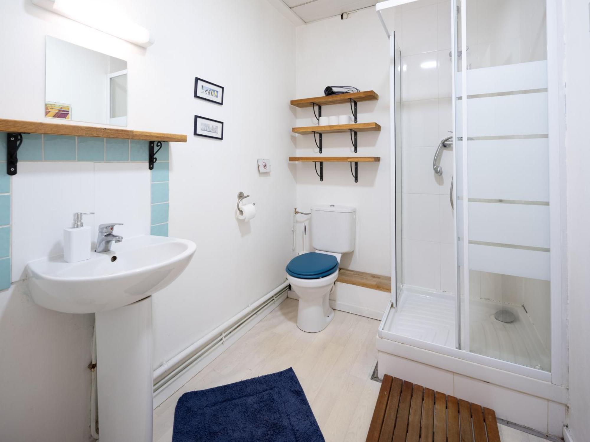 Chez Ma Petite Reine 1 Apartment ปองตัวส์ ภายนอก รูปภาพ