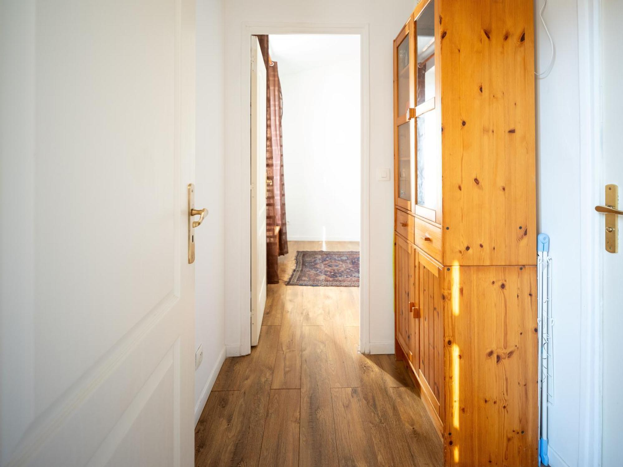 Chez Ma Petite Reine 1 Apartment ปองตัวส์ ภายนอก รูปภาพ