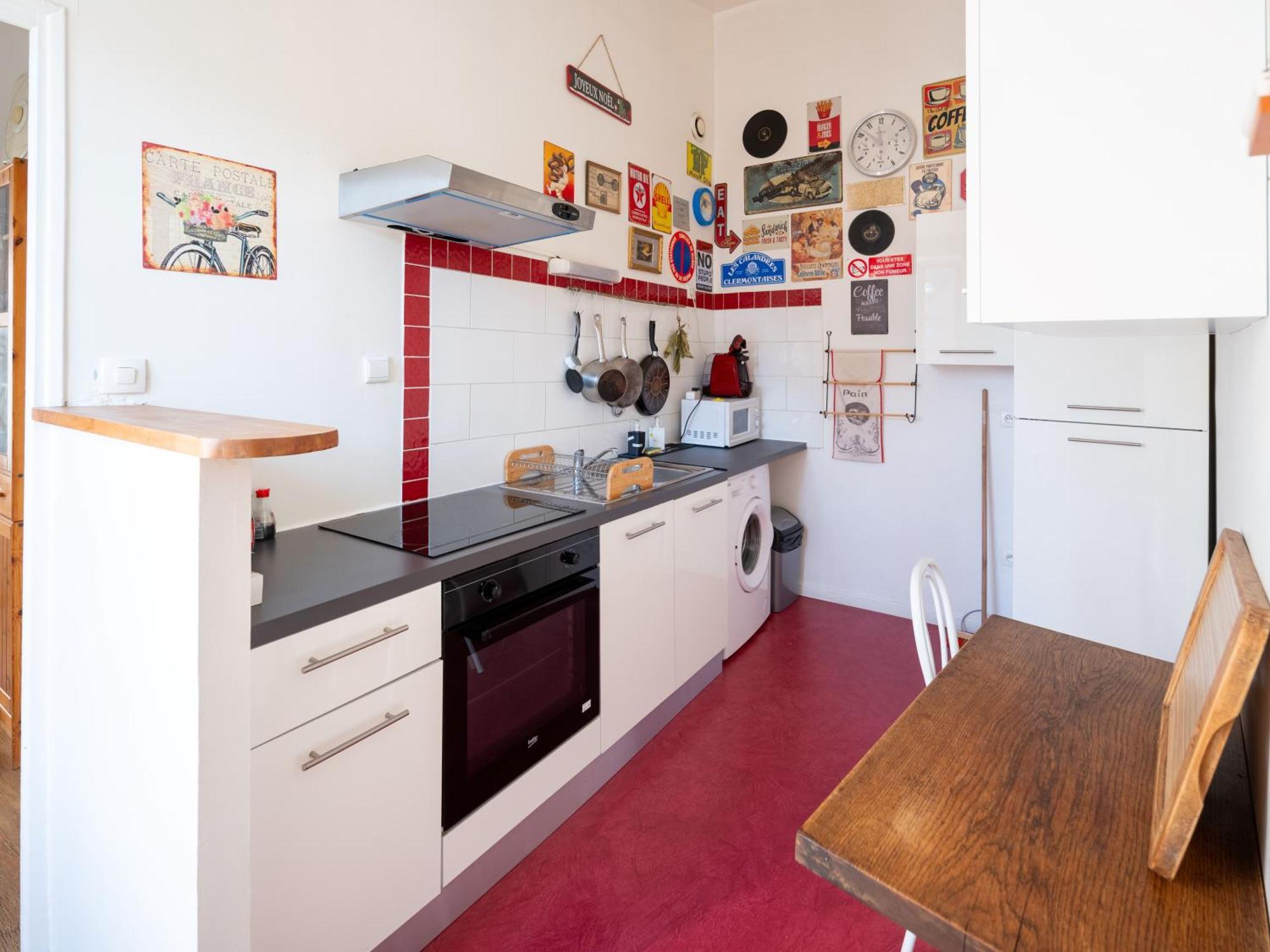 Chez Ma Petite Reine 1 Apartment ปองตัวส์ ภายนอก รูปภาพ
